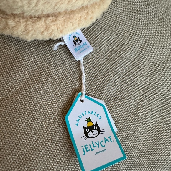 Jellycat Fran Pancakes - Picture 3 of 3